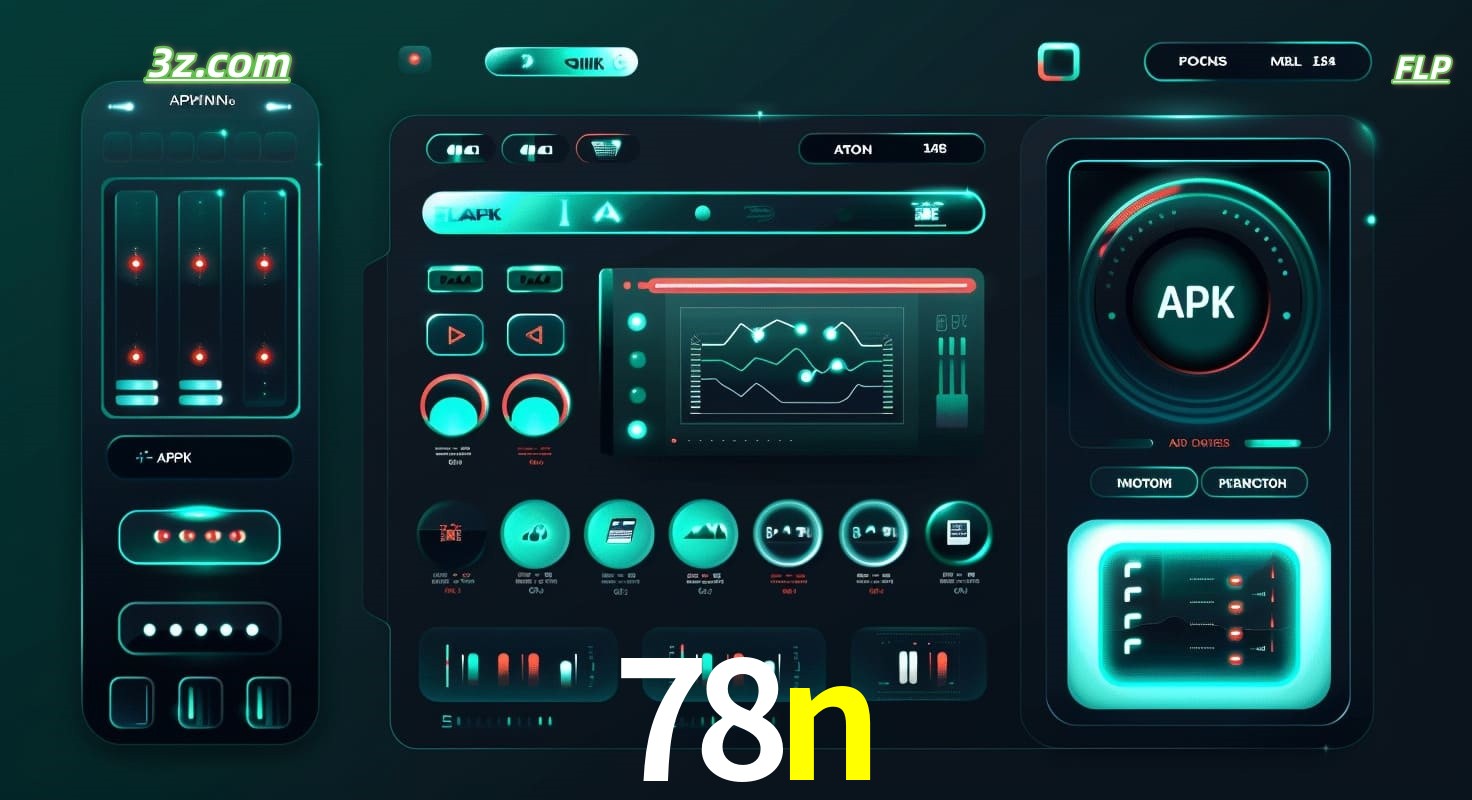 78n Brasil APK app com cassino online, jackpots e promoções