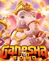 Cassino 78n slots online Ganesha Gold com apostas e prêmios