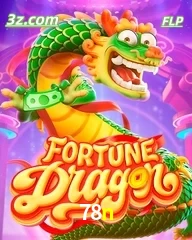 78n cassino online Brasil apresenta Fortune Dragon slots populares