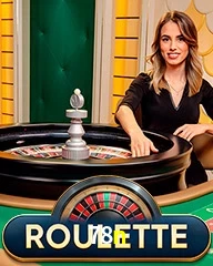 78n - Roleta ao vivo Roulette em cassino online com apostas no Brasil