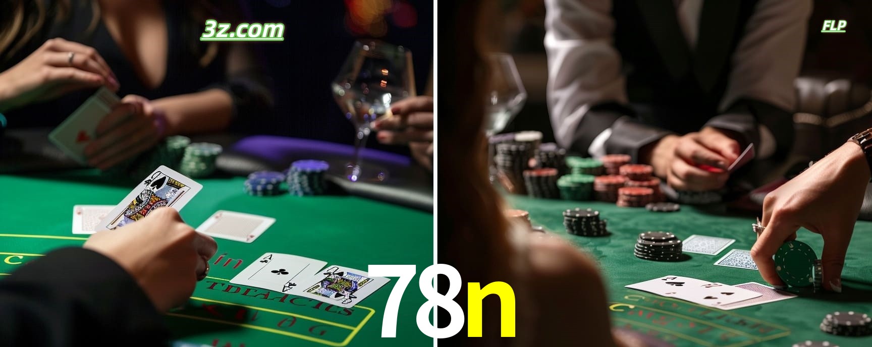 Blackjack ao vivo no 78n cassino online Brasil