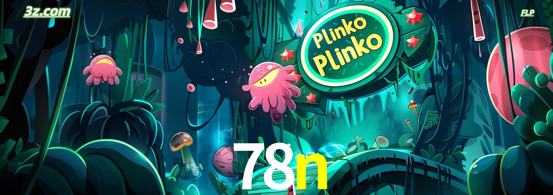 78n Plinko online jogo de cassino para jogadores do Brasil
