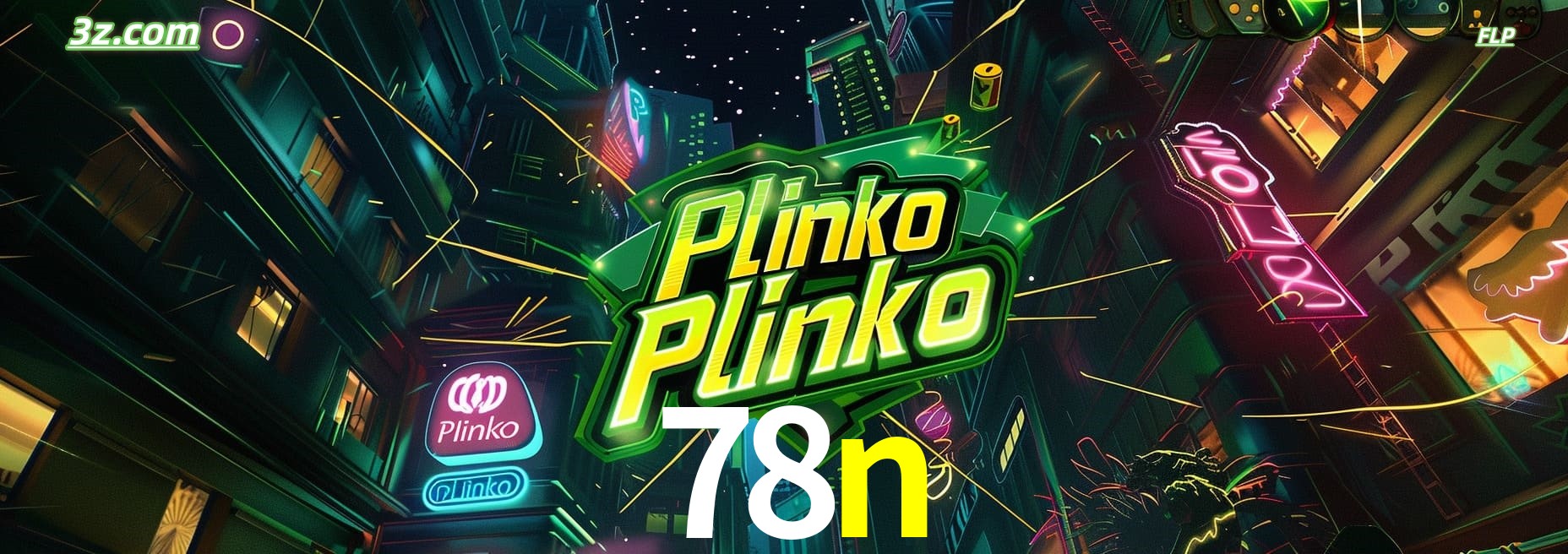 78n Cassino online Brasil com jogo Plinko divertido e seguro