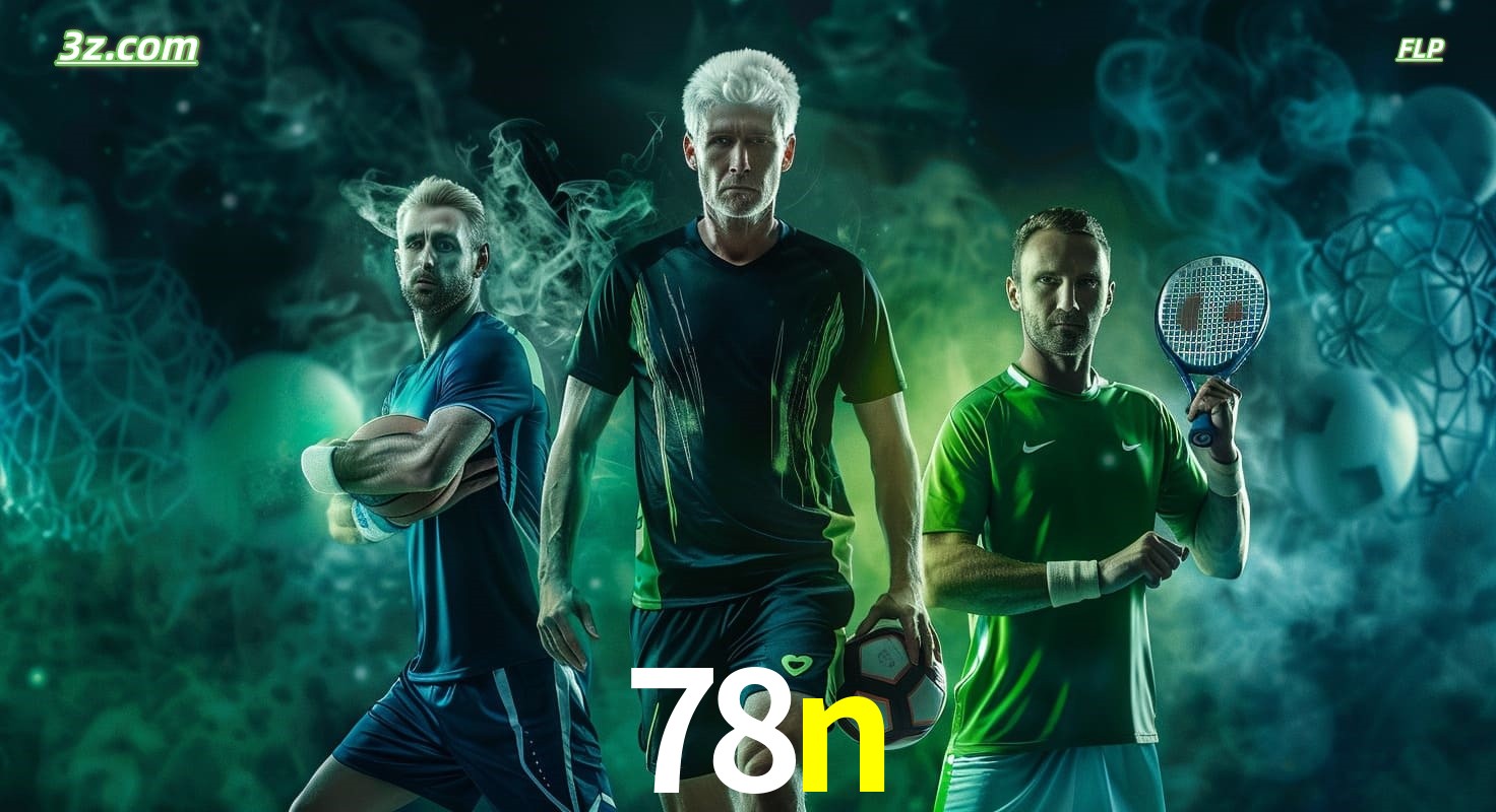 78n apostas esportivas no Brasil com futebol, tênis e jogos ao vivo