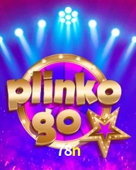 Plinko Go 78n cassino online Brasil jogo de apostas divertido