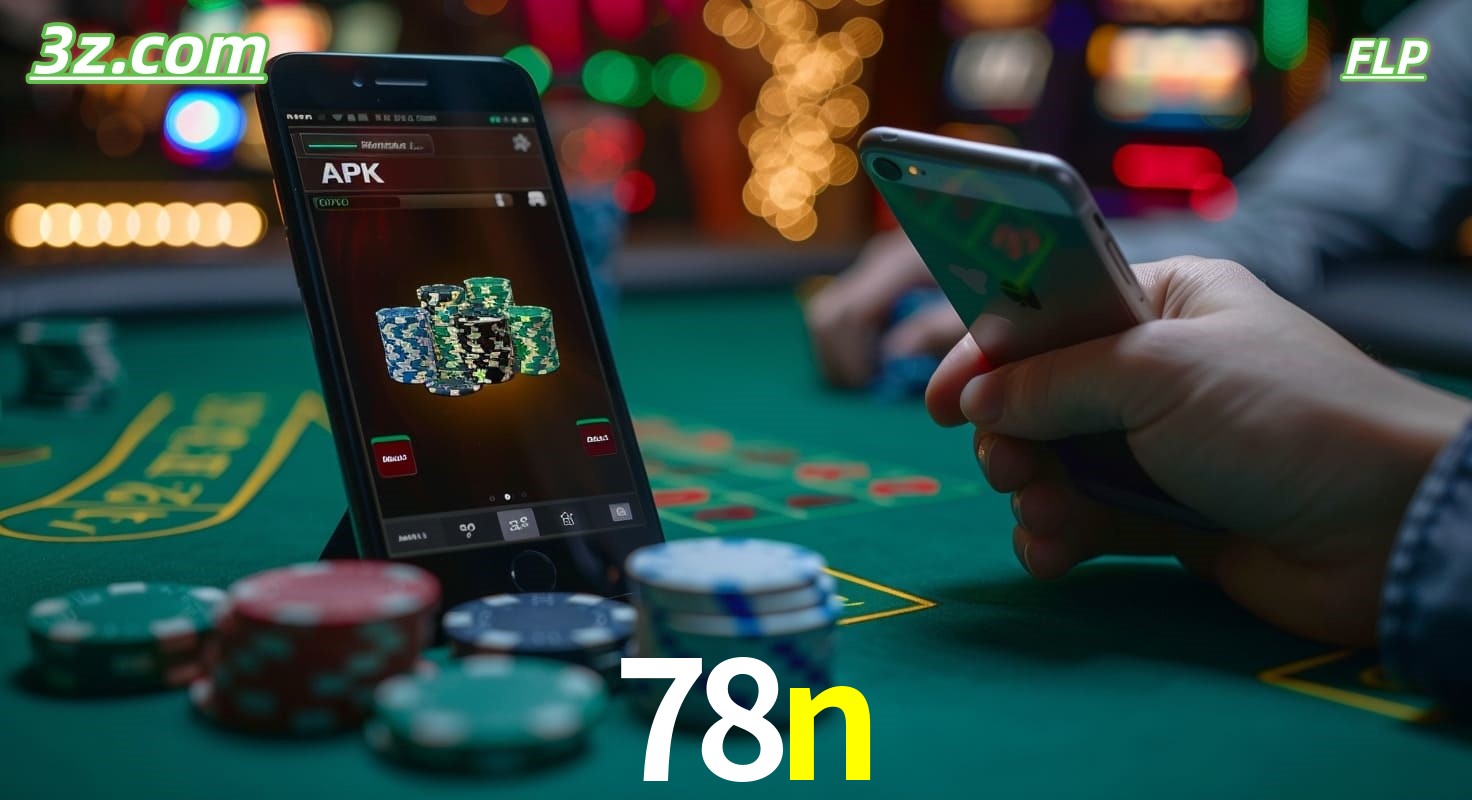 78n cassino online Brasil – apostas pelo celular com app seguro