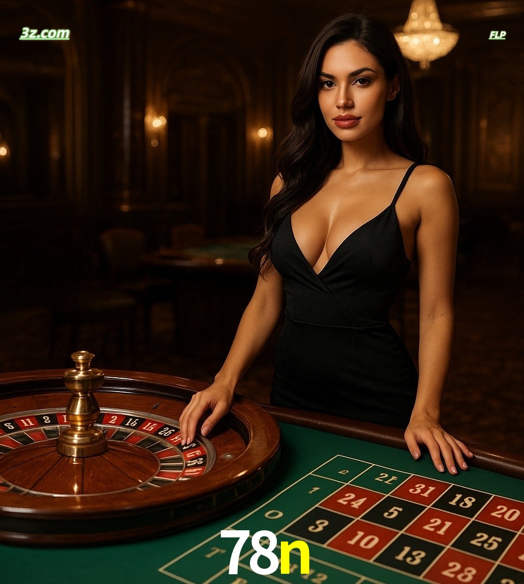 Roleta online ao vivo no cassino 78n – apostas seguras no Brasil